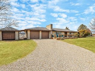 163 McConnell Rd, Canonsburg, PA 15317