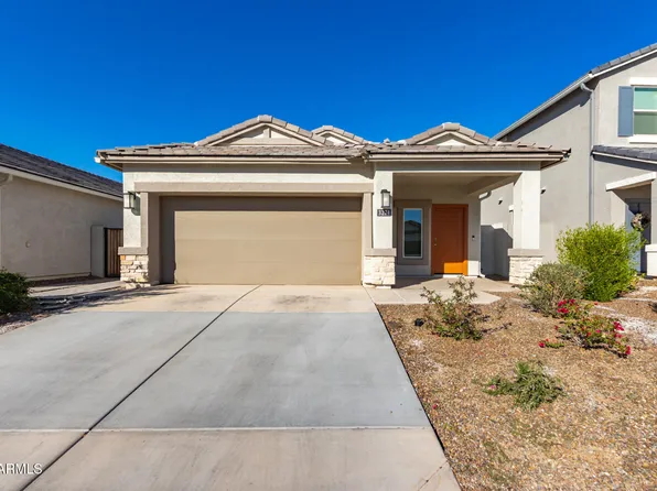 3274 W STRADLING Avenue, Apache Junction, AZ 85120