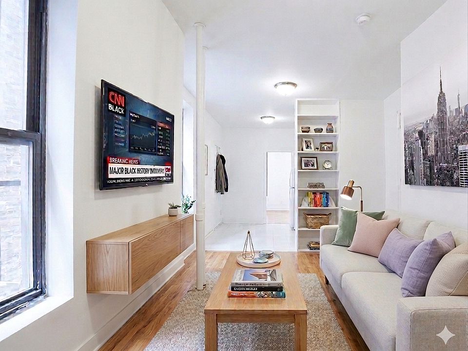 1st image of 539 W 49th St APT 4C