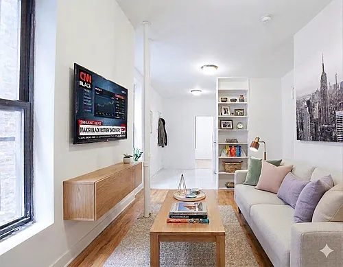 539 W 49th St #4C Photo 1