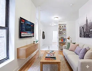 539 West 49th Street, #4C
