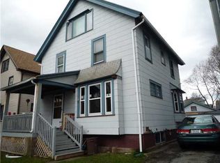 35 Conklin Ave, Rochester, NY 14609
