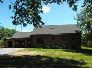 33 Chestnut Hill Rd, Amherst, NH 03031