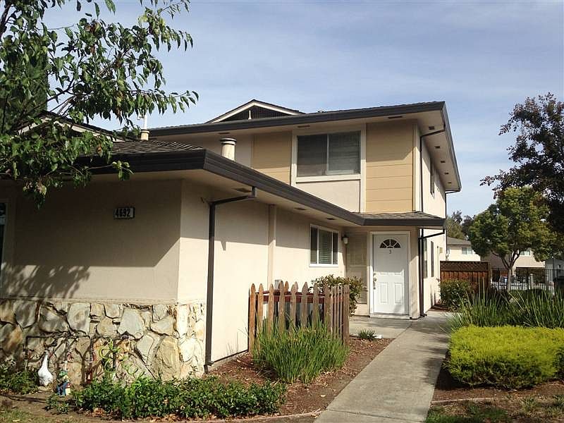 1st image of 4692 Capay Dr Unit 3