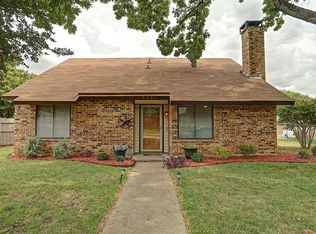 3101 Lemmontree Ln, Plano, TX 75074