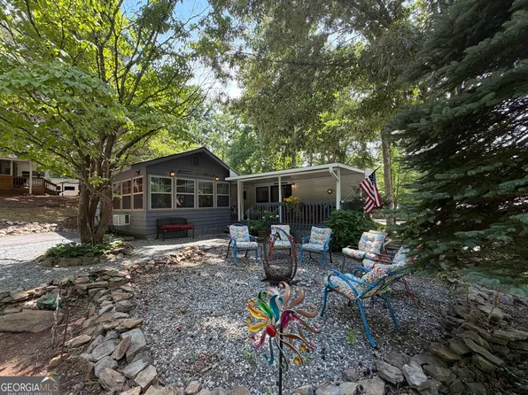 21 Happy Trl, Cleveland, GA 30528