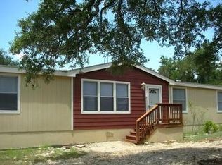 111 Spring Grove Dr, Liberty Hill, TX 78642