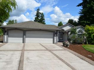 11415 NE 43rd Ave, Vancouver, WA