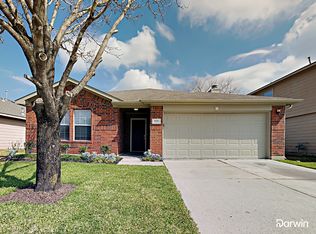 9606 Park Heath Ln, Houston, TX 77088