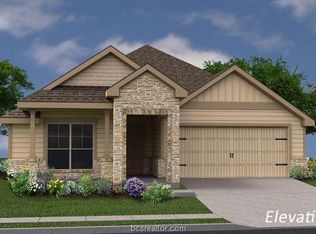 1948 Cartwright St, Bryan, TX 77807