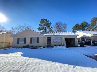 805 Margie Dr, Memphis, TN 38127