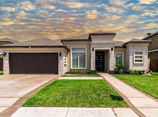 5014 Juno Ct, Edinburg, TX 78539
