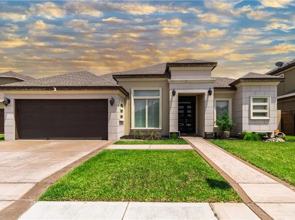 5014 Juno Ct, Edinburg, TX 78539