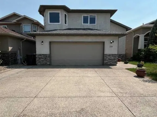 226 NW Gateway Mnr S, Lethbridge, AB T1K 5S1