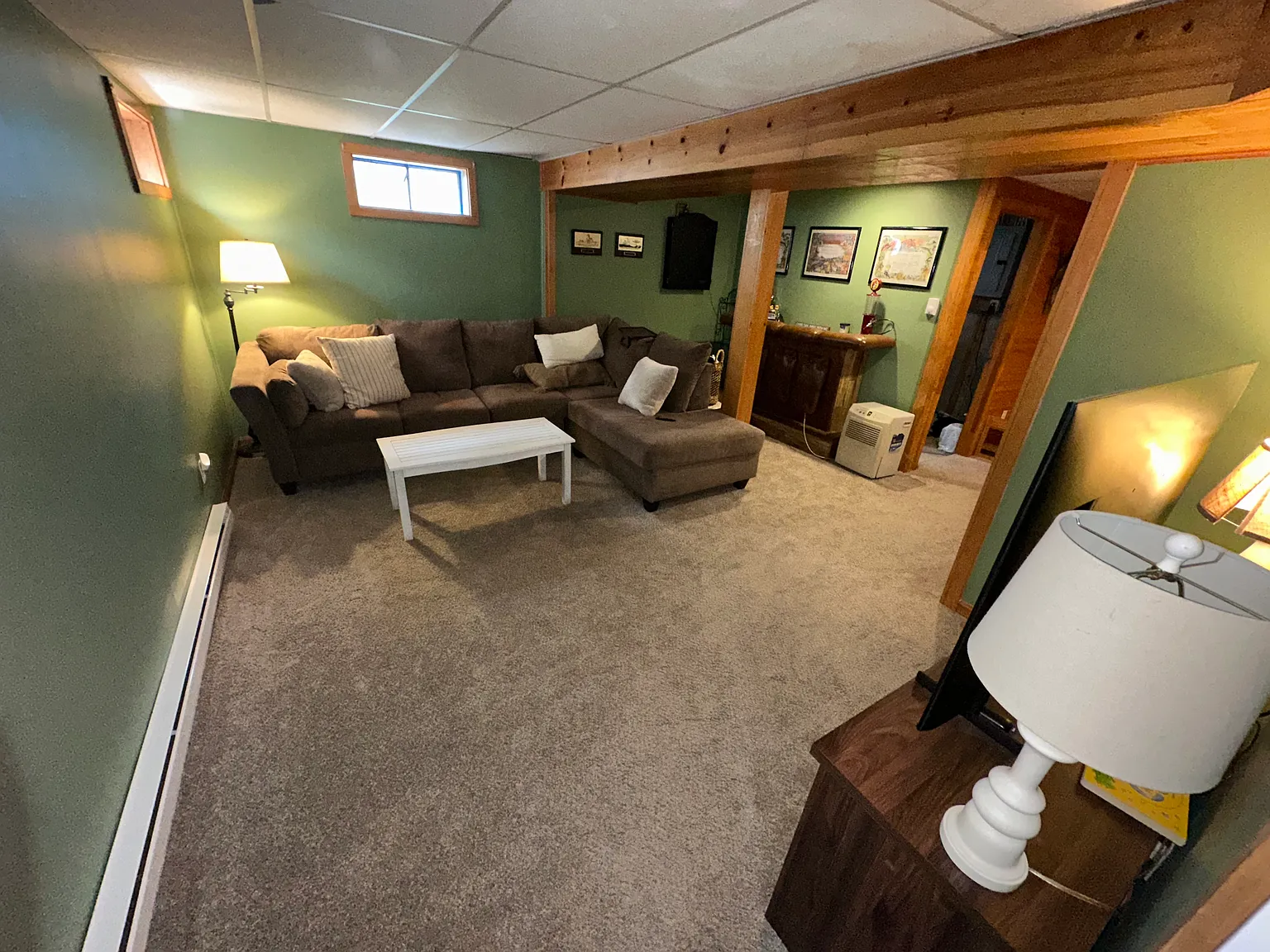 3 bed, 1224 sqft, $3,400 — Photo 4