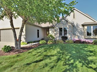 9252 Millstone Dr, Mount Pleasant, WI 53406