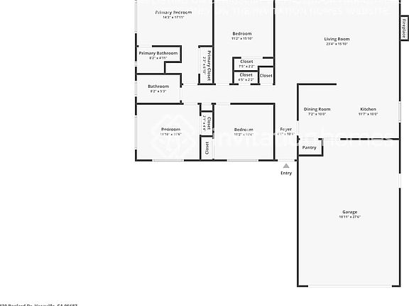2nd image of 430 Beelard Dr
