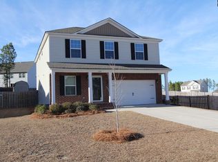234 Bronze Bluff Ct, Lexington, SC 29073