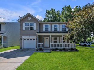 9600 Grove Ave, Norfolk, VA 23503