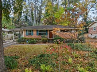 2937 Mount Olive Dr, Decatur, GA 30033