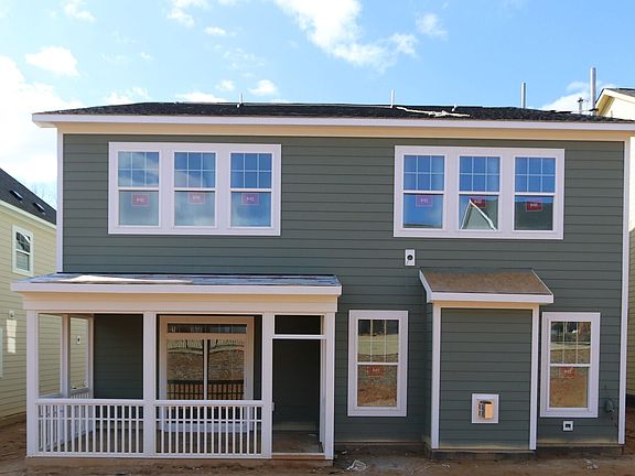 Back Exterior