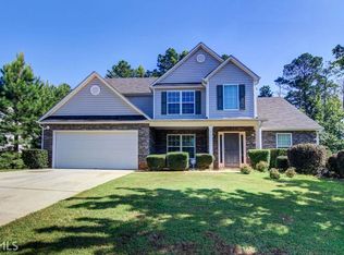 45 Windcrest Dr, Covington, GA 30016