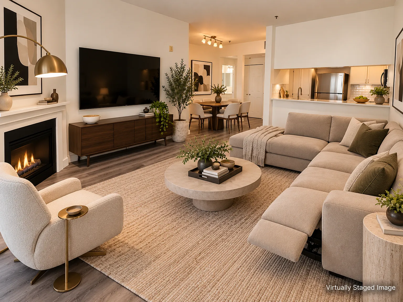 Archview Apartments — Photo 1