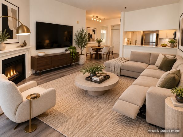 4150 Arch Dr APT 201