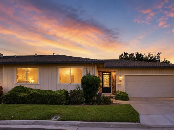 1251 E Fremont Ter, Sunnyvale, CA 94087