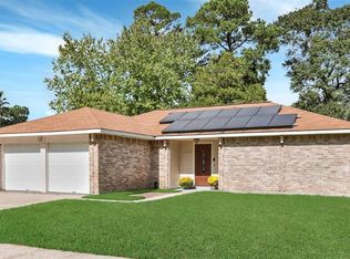 6003 Knotty Post Ln, Spring, TX 77373