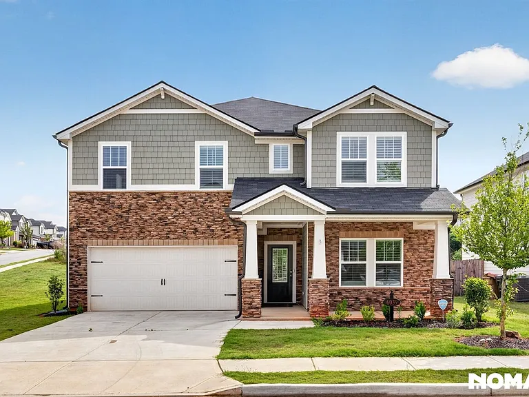 6039 Hickory Creek Ct — Photo 33