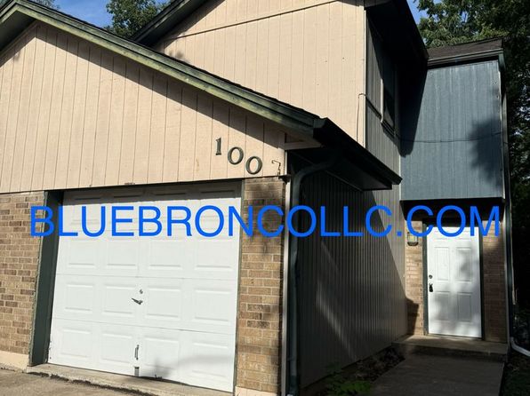 100 SW Oxford Pl