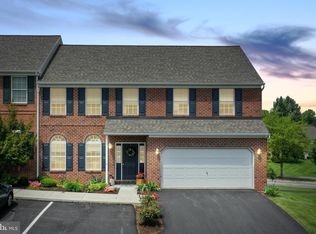 2 Bancroft Ter, Shillington, PA 19607