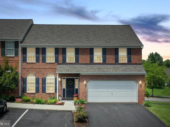 2 Bancroft Ter, Shillington, PA 19607