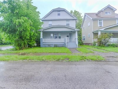 13512 Edgewood Ave, Cleveland, OH, 44105