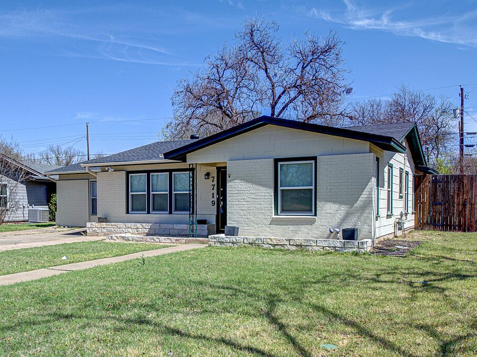 1st image of 7719 Woodrow Ave
