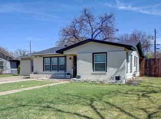 7719 Woodrow Ave, Austin, TX 78756