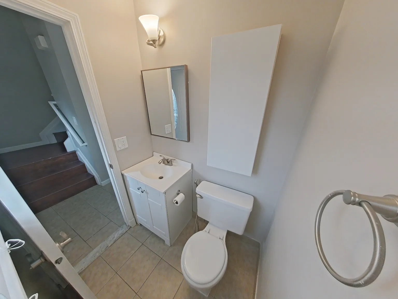 2 bed, 1.5 bath, 855 sqft, $1,395 — Photo 3