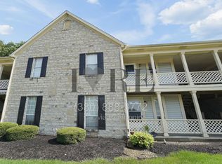 6478 Reflections Dr APT C, Dublin, OH 43017