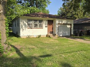 118 Pursell St, Springdale, AR 72764