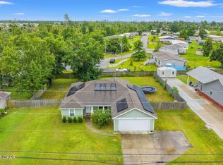 3718 Alva Thomas Rd, Panama City, FL 32404