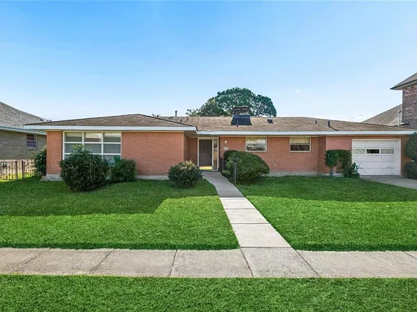 1407 Pier Ave, Metairie, LA 70005