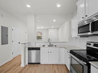 Trailside Townhomes, Fayetteville, AR 72703