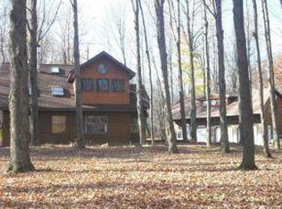 253 Chipmunk Ln, Montrose, PA 18801