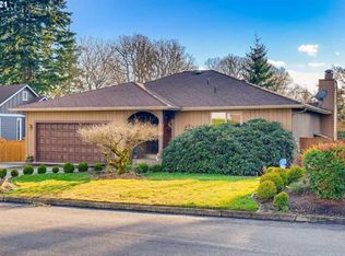 2615 NE 153rd St, Vancouver, WA