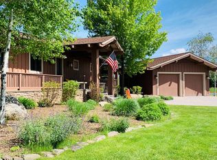 209 Cold Creek Ct, McCall, ID 83638