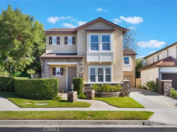 1 Via Santander, San Clemente, CA 92673