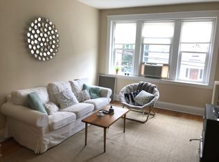 15 Colliston Rd APT 4, Brighton, MA 02135