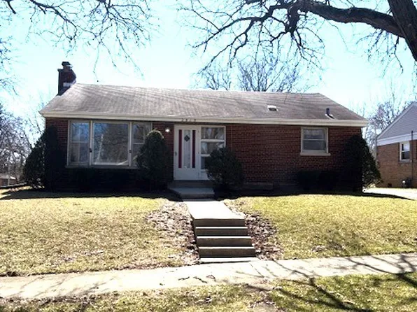 3919 214th St, Matteson, IL 60443