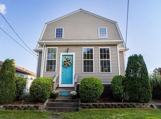 84 Bellevue St, New Bedford, MA 02744